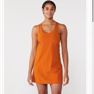 REI Active Pursuits Dress